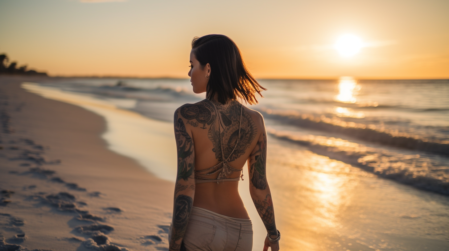 Lookbook Editorial Edge 1