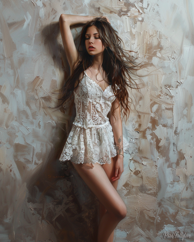 Lookbook Ethereal Oil 2